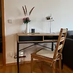 Vollausgestattet, Großzügig&zentral Für Bis Zu 4 Apartment Magdeburg