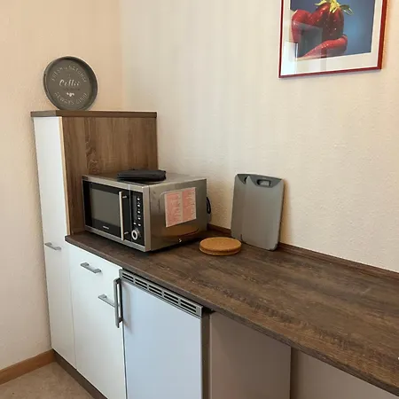 Vollausgestattet, Grosszuegig & Zentral Fuer Bis Zu 4 *