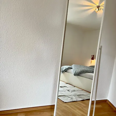 Vollausgestattet, Grosszuegig & Zentral Fuer Bis Zu 4 * Magdeburg