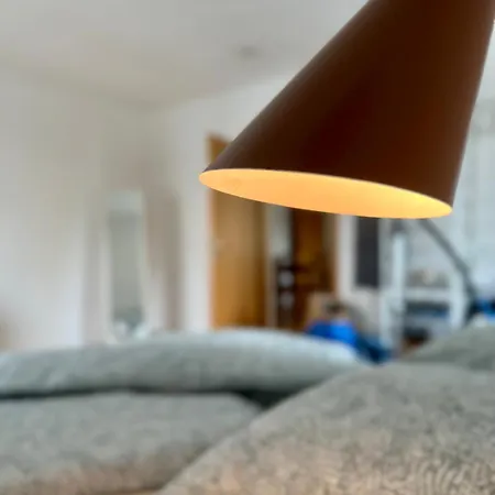 Vollausgestattet, Grosszuegig & Zentral Fuer Bis Zu 4 Lejlighed *