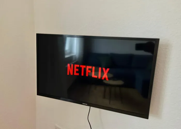 Апартаменты Vollausgestattet, Grosszuegig & Zentral Fuer Bis Zu 4 *