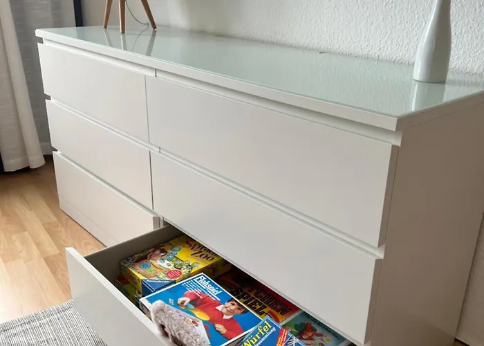 Vollausgestattet, Grosszuegig & Zentral Fuer Bis Zu 4 Appartement Maagdenburg