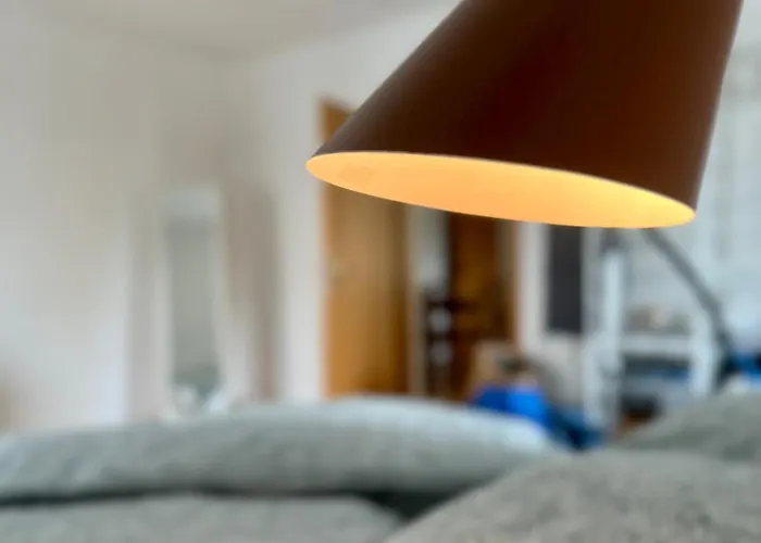 Vollausgestattet, Grosszuegig & Zentral Fuer Bis Zu 4 Appartement *